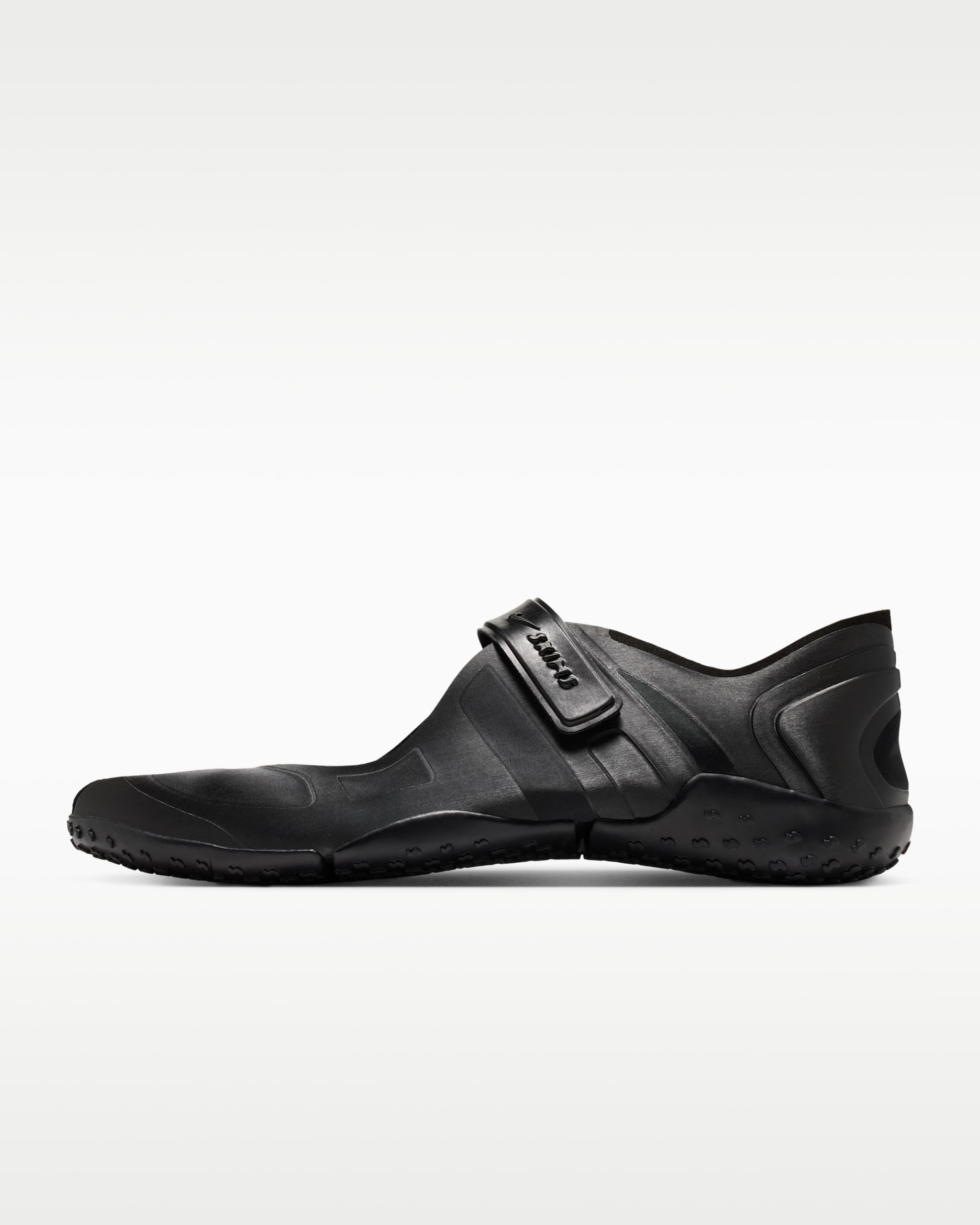 NikeSKIMS Rift Satin — Black/Black/Black