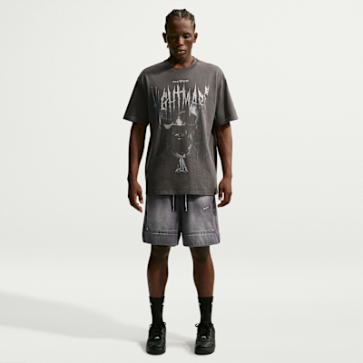 Ja Standard Issue — Black