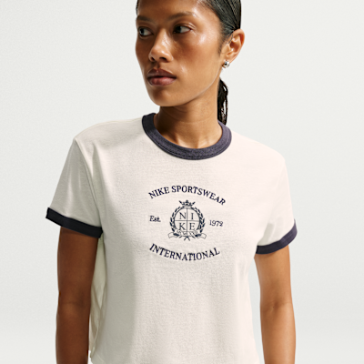 Nike Sportswear — Sail/Gridiron