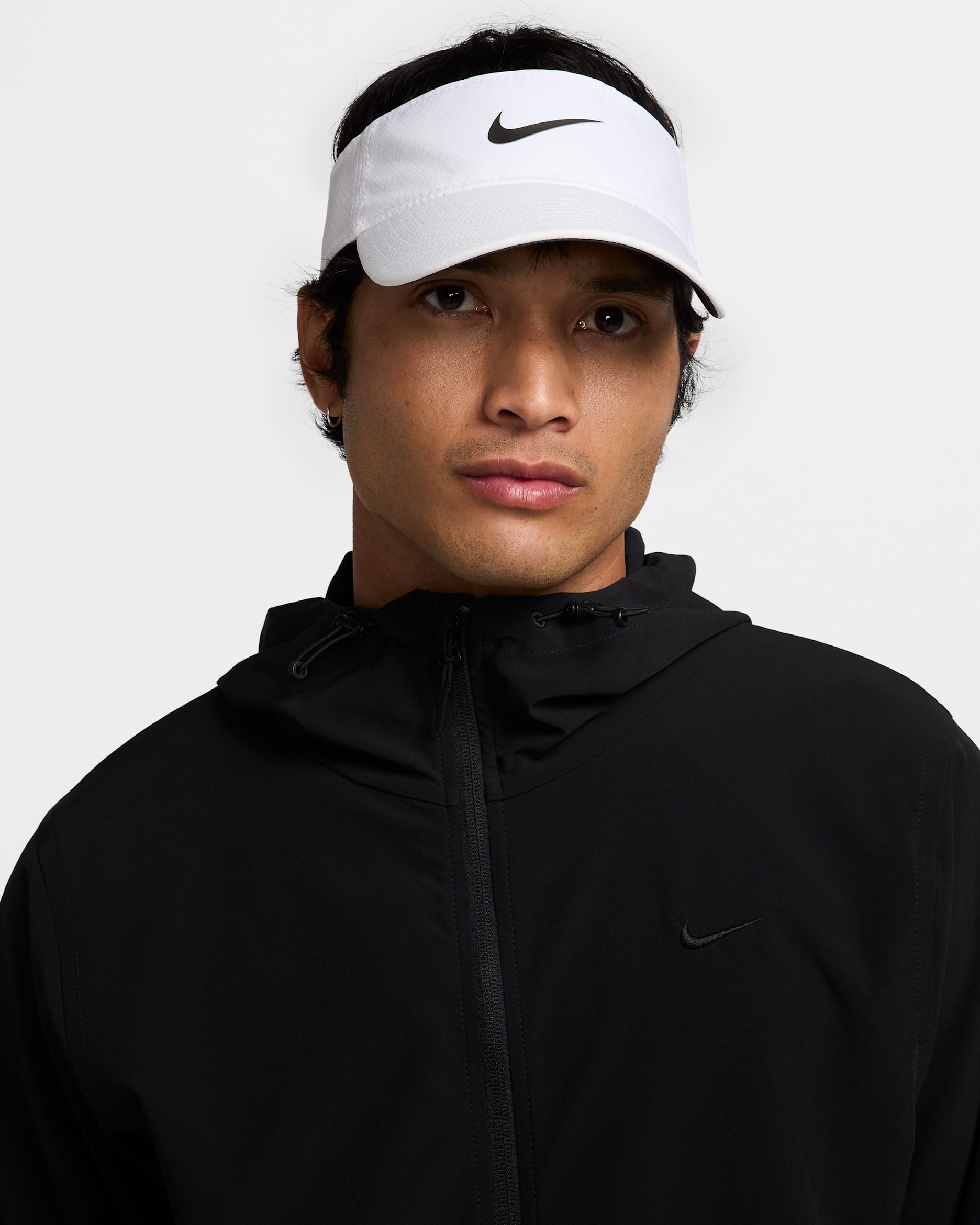 Nike Ace — White/Anthracite/Black
