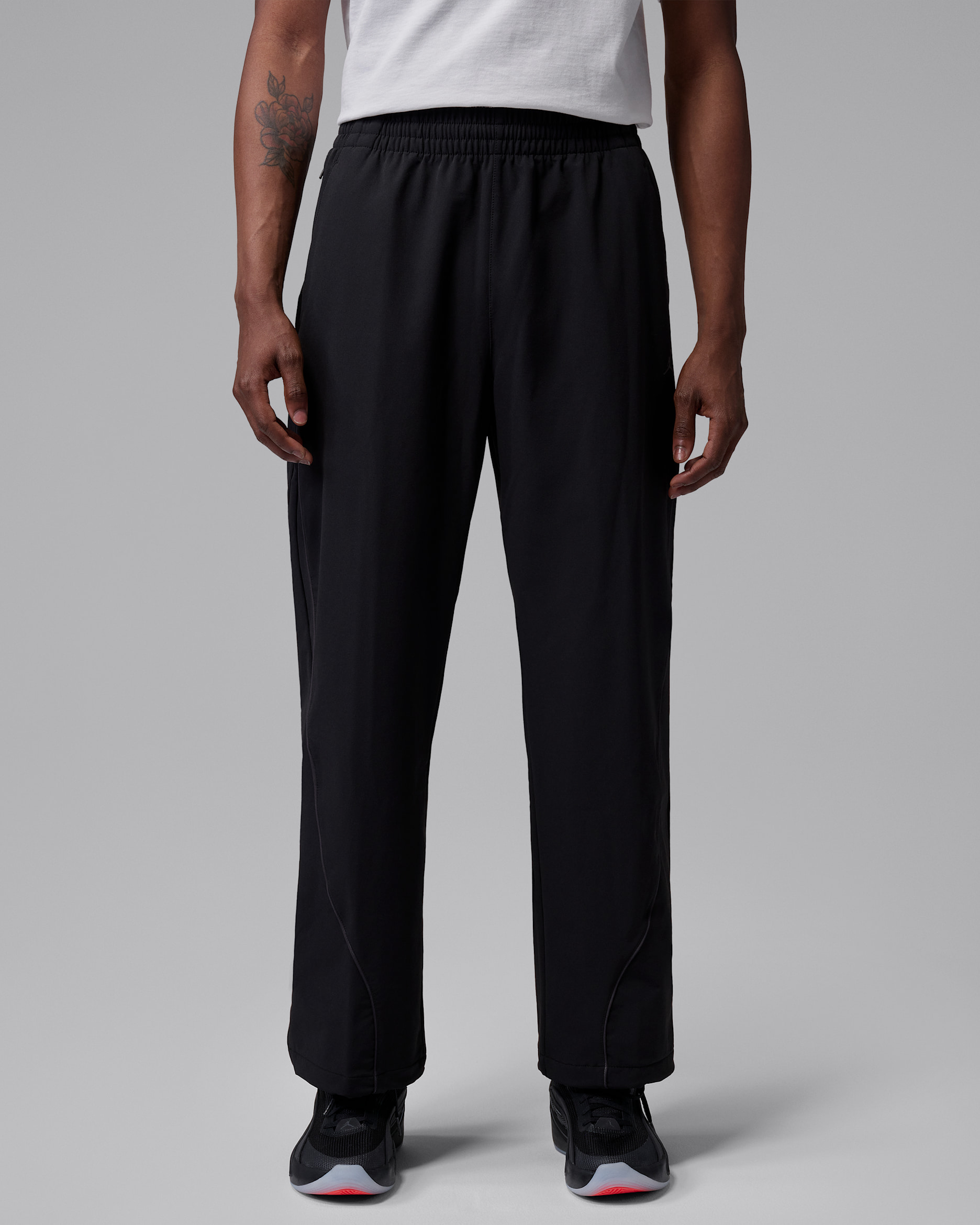 Jordan Sport JAM — Black/Black