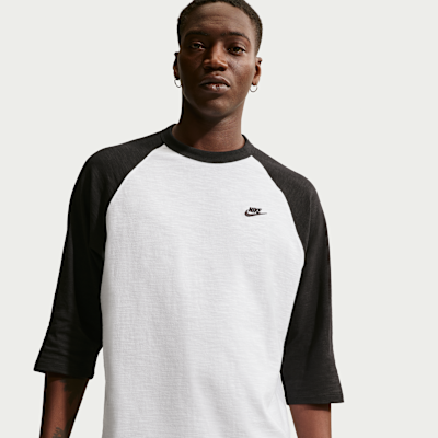 Nike Sportswear Club — Black/White/Black