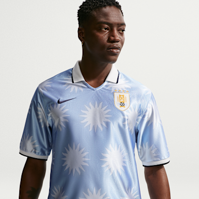 Uruguay energy — Royal Tint/Obsidian/Obsidian