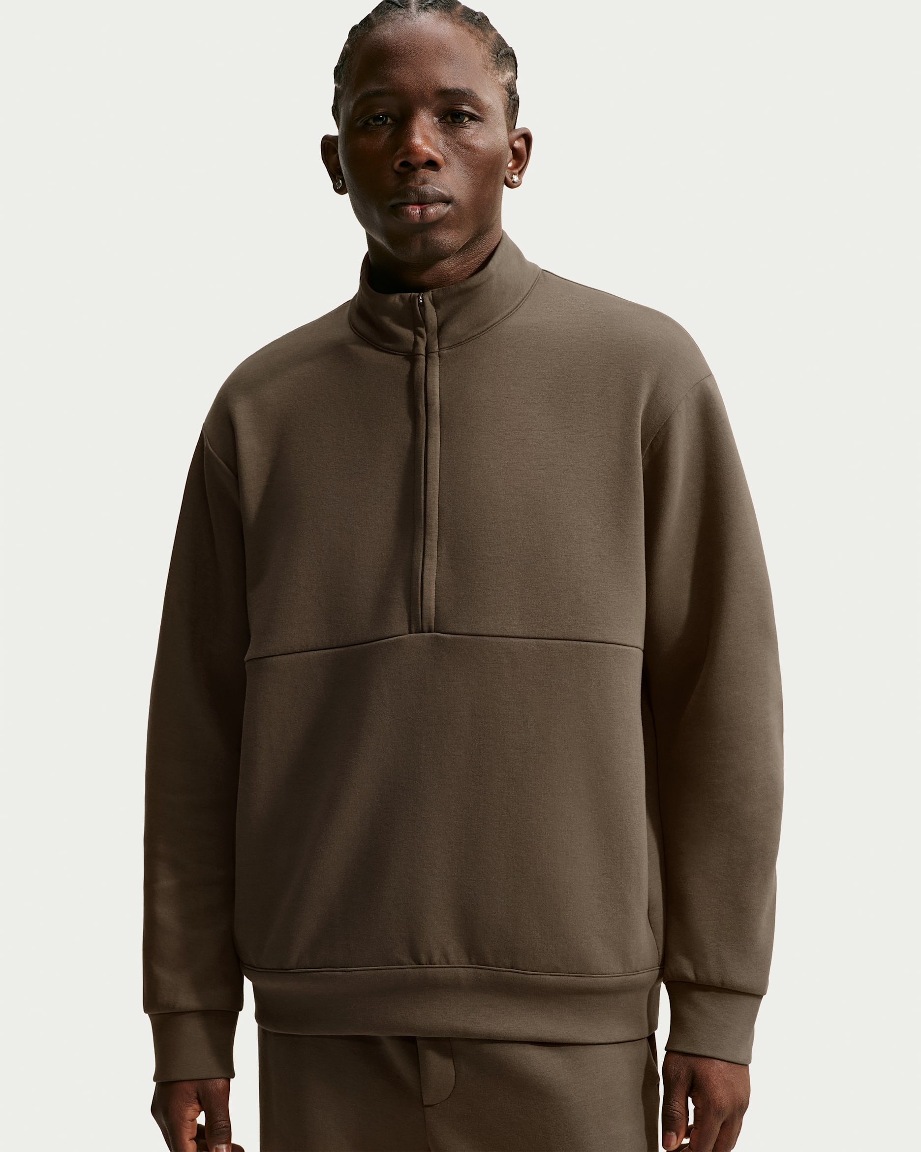 Nike 24.7 ImpossiblySoft — Dark Hazel/Black/Velvet Brown