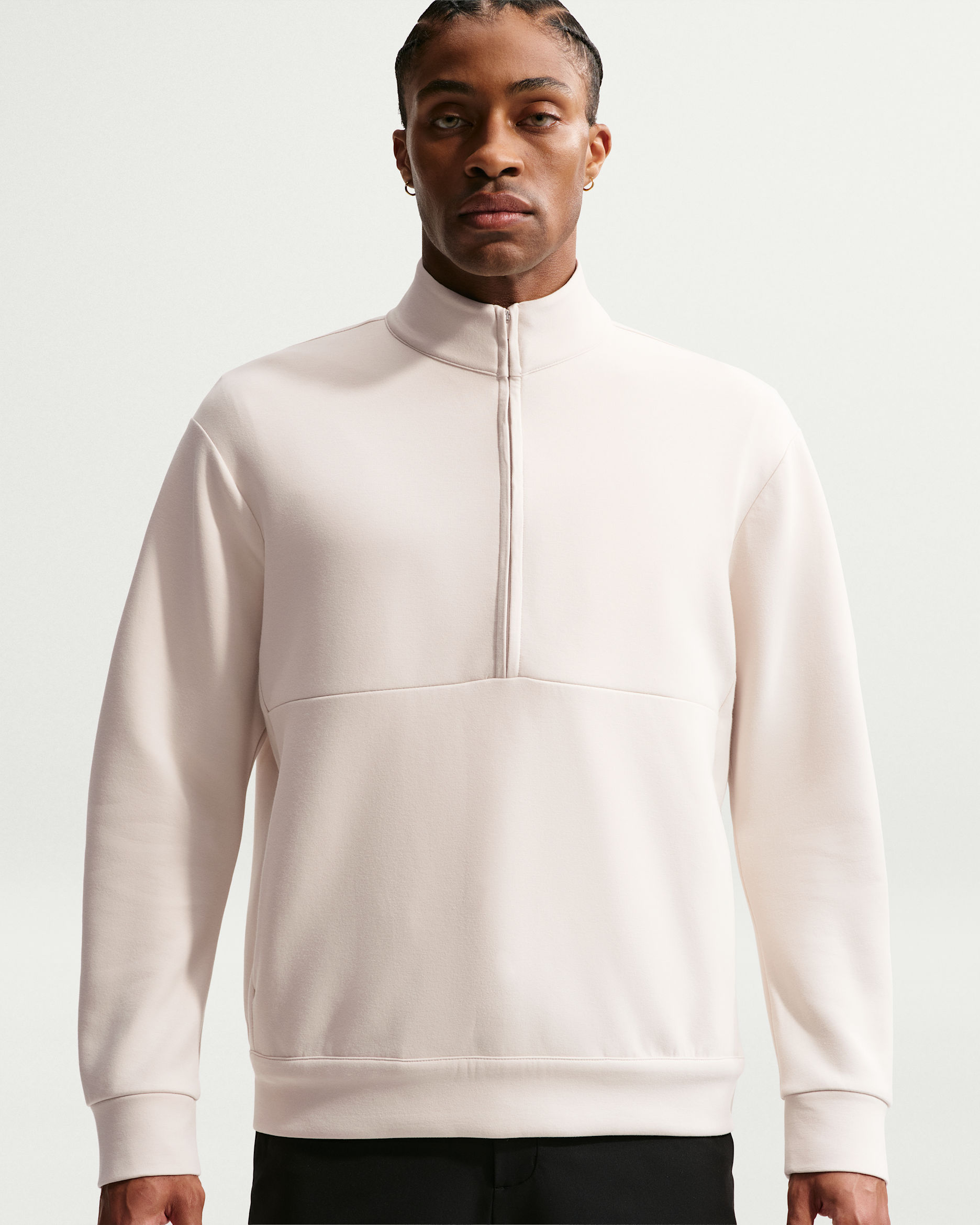 Nike 24.7 ImpossiblySoft — Light Orewood Brown/Sail/Light Iron Ore