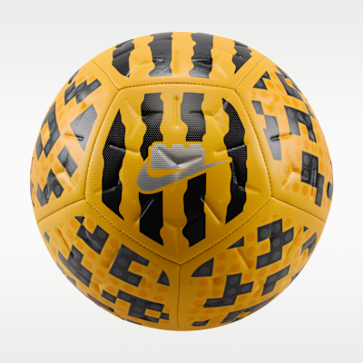 Nike x LEGO® Collection — University Gold/Black/Metallic Silver