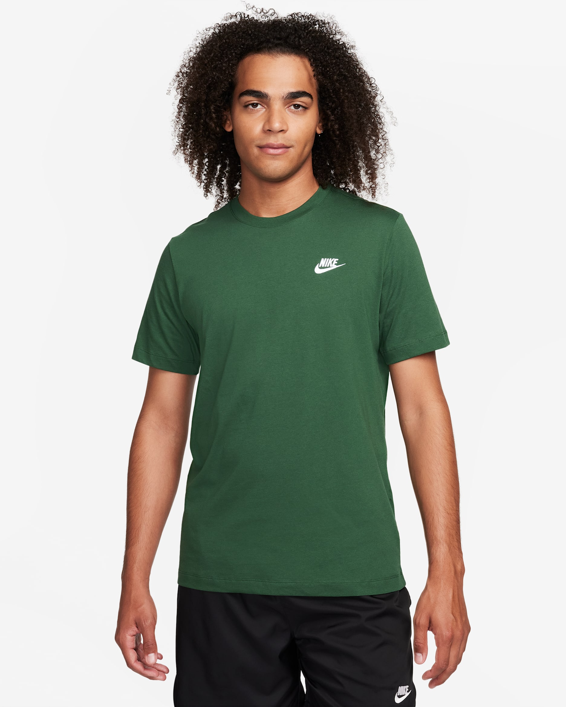 Nike Sportswear Club — Fir