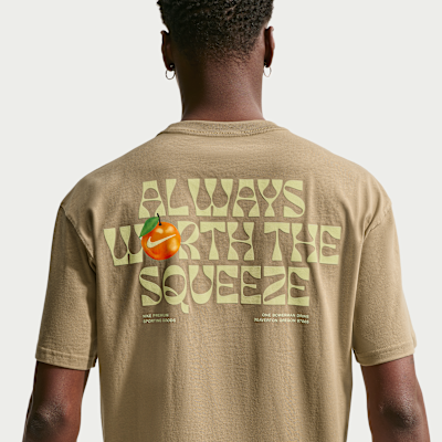 Nike Sportswear — Parachute Beige