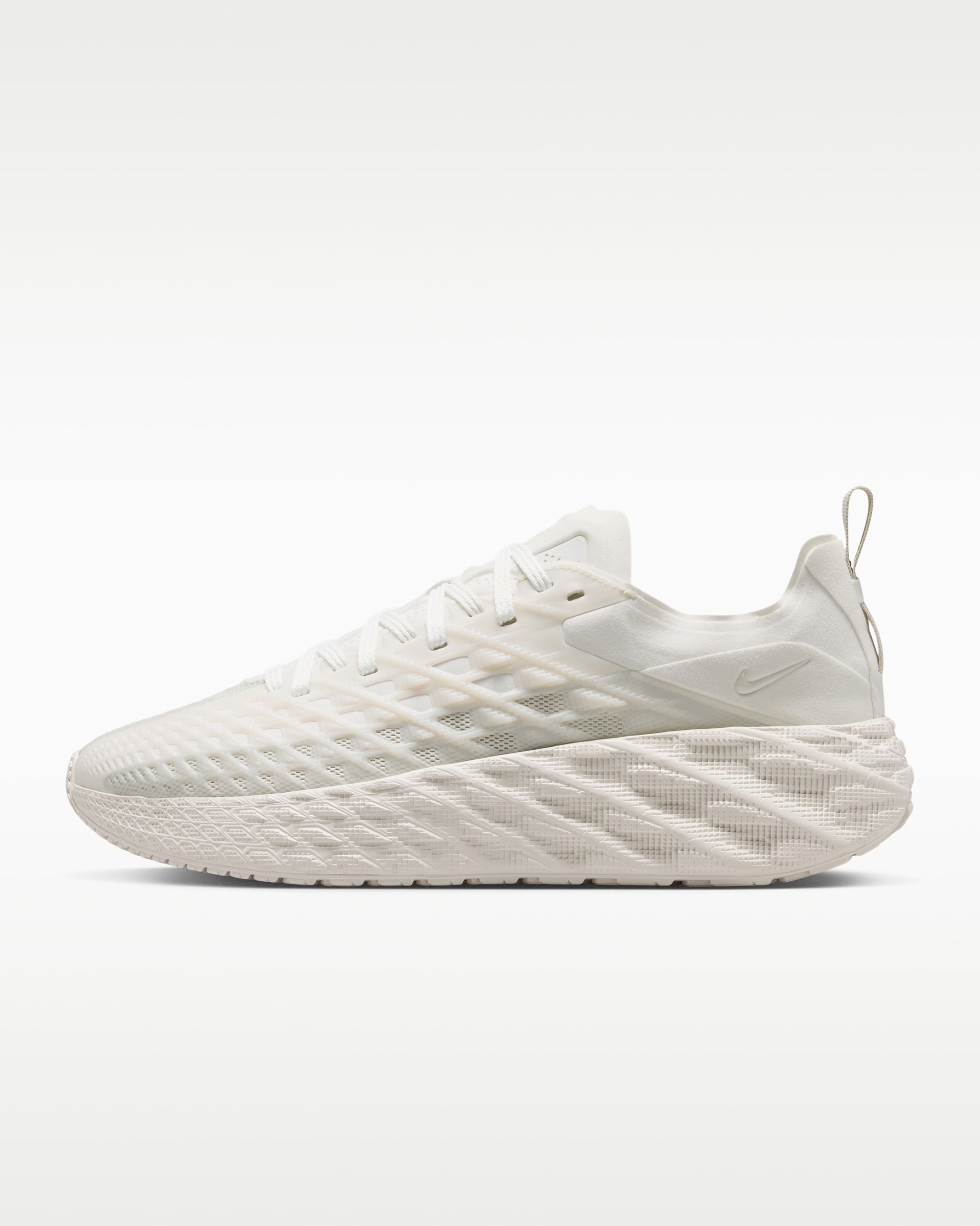Nike Ava Edge — Summit White/Light Bone/Stone