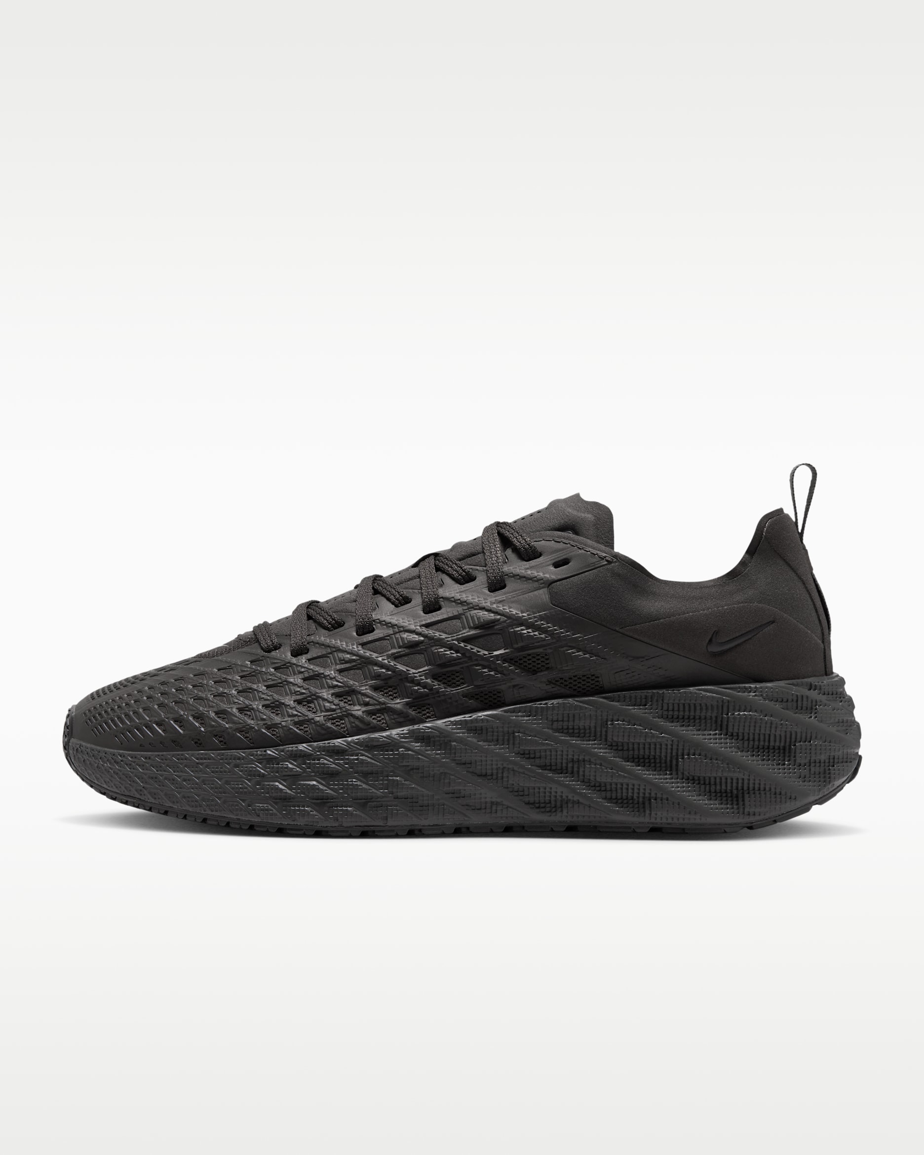 Nike Ava Edge — Newsprint/Camo Green/Anthracite