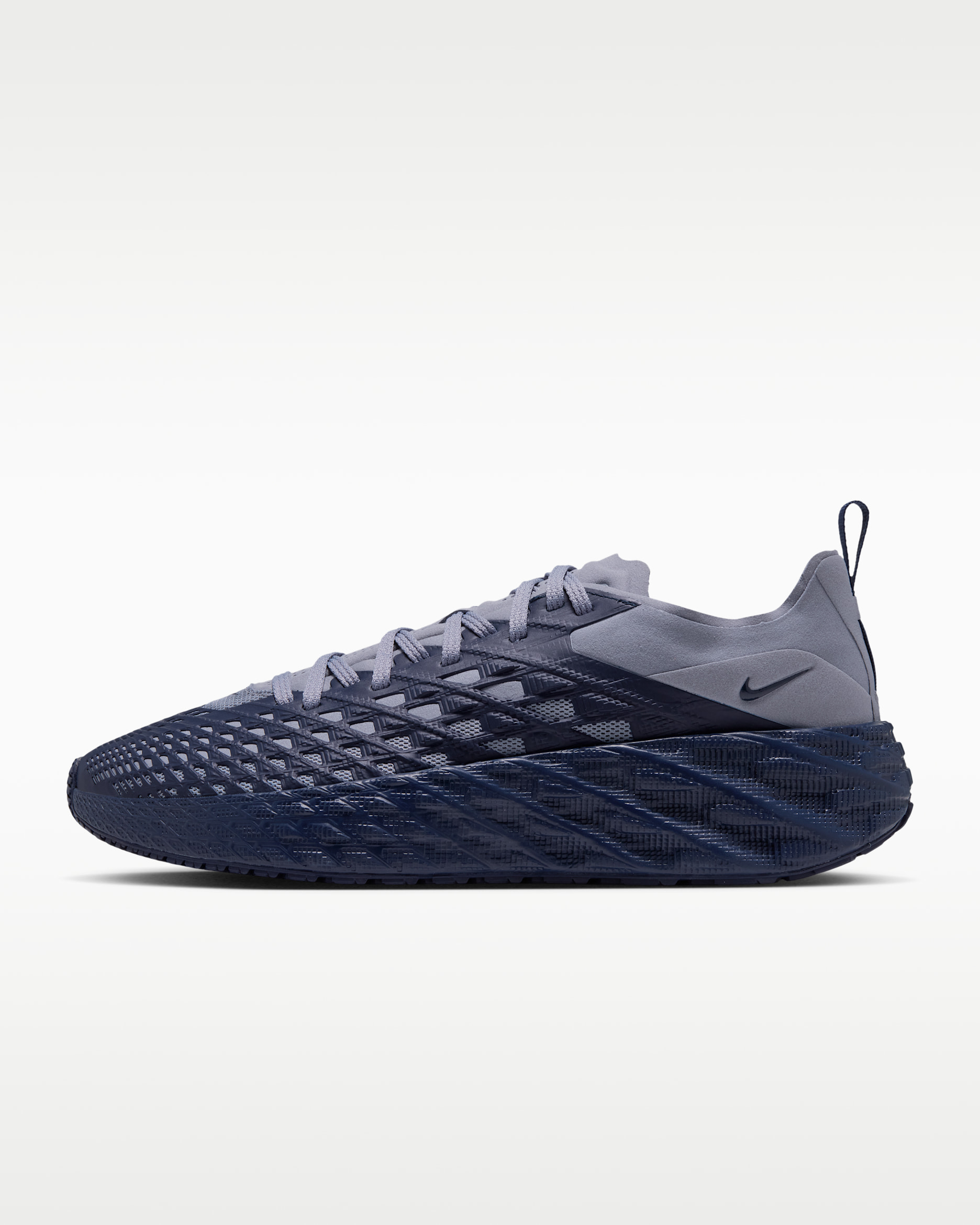 Nike Ava Edge — Stealth/Obsidian