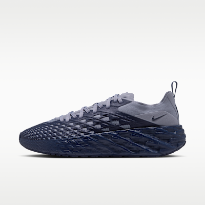 Nike Ava Edge — Stealth/Obsidian