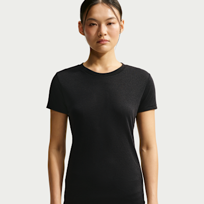 NikeSKIMS Performance Cotton Blend — NSKM Obsidian/NSKM Boulder
