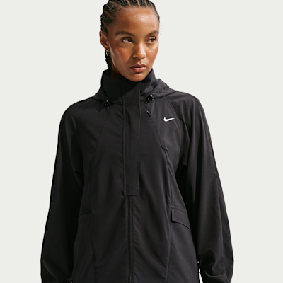 Nike Series — Black/White