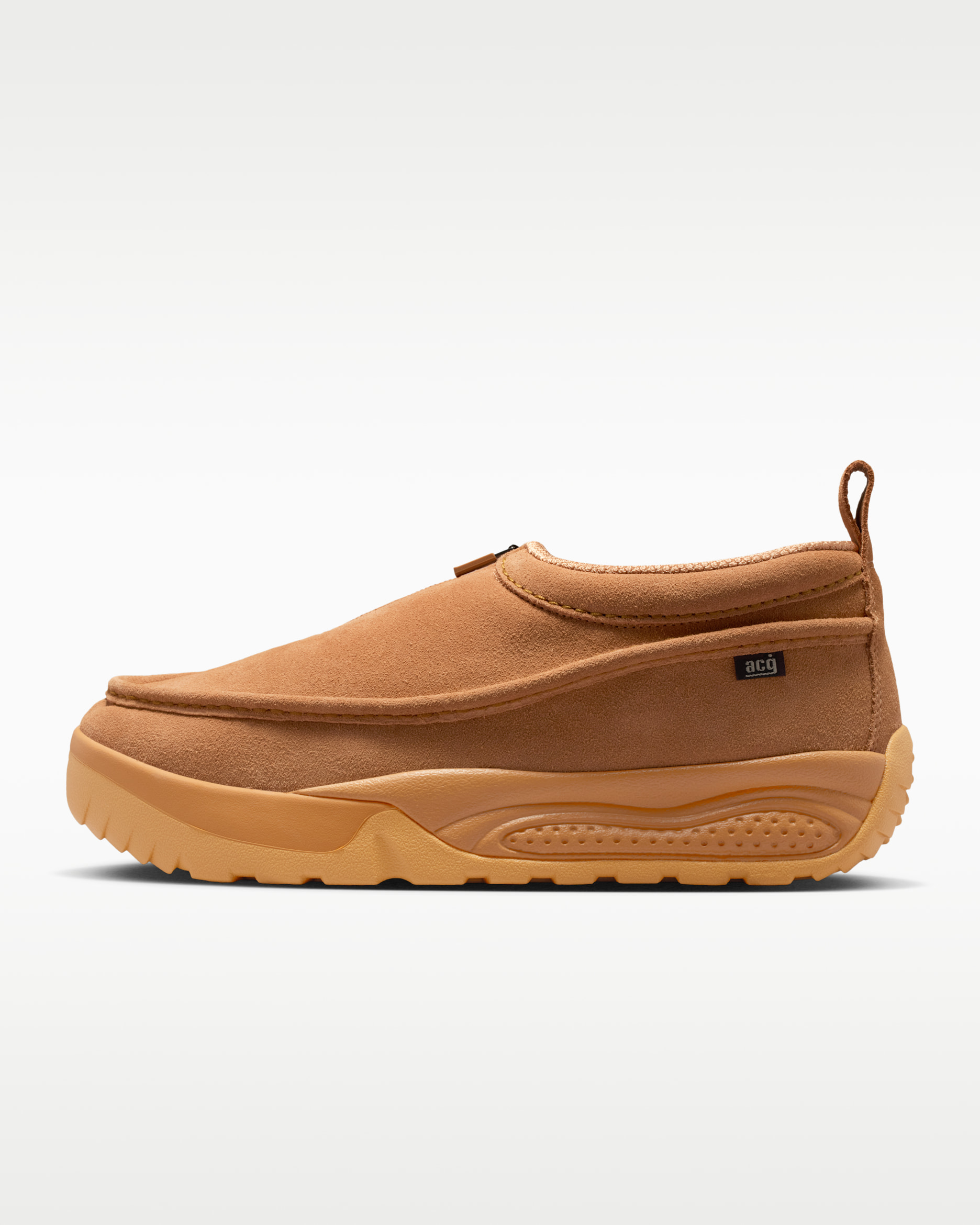 Nike ACG Izy SE — Flax/Twine/Black/Light Khaki