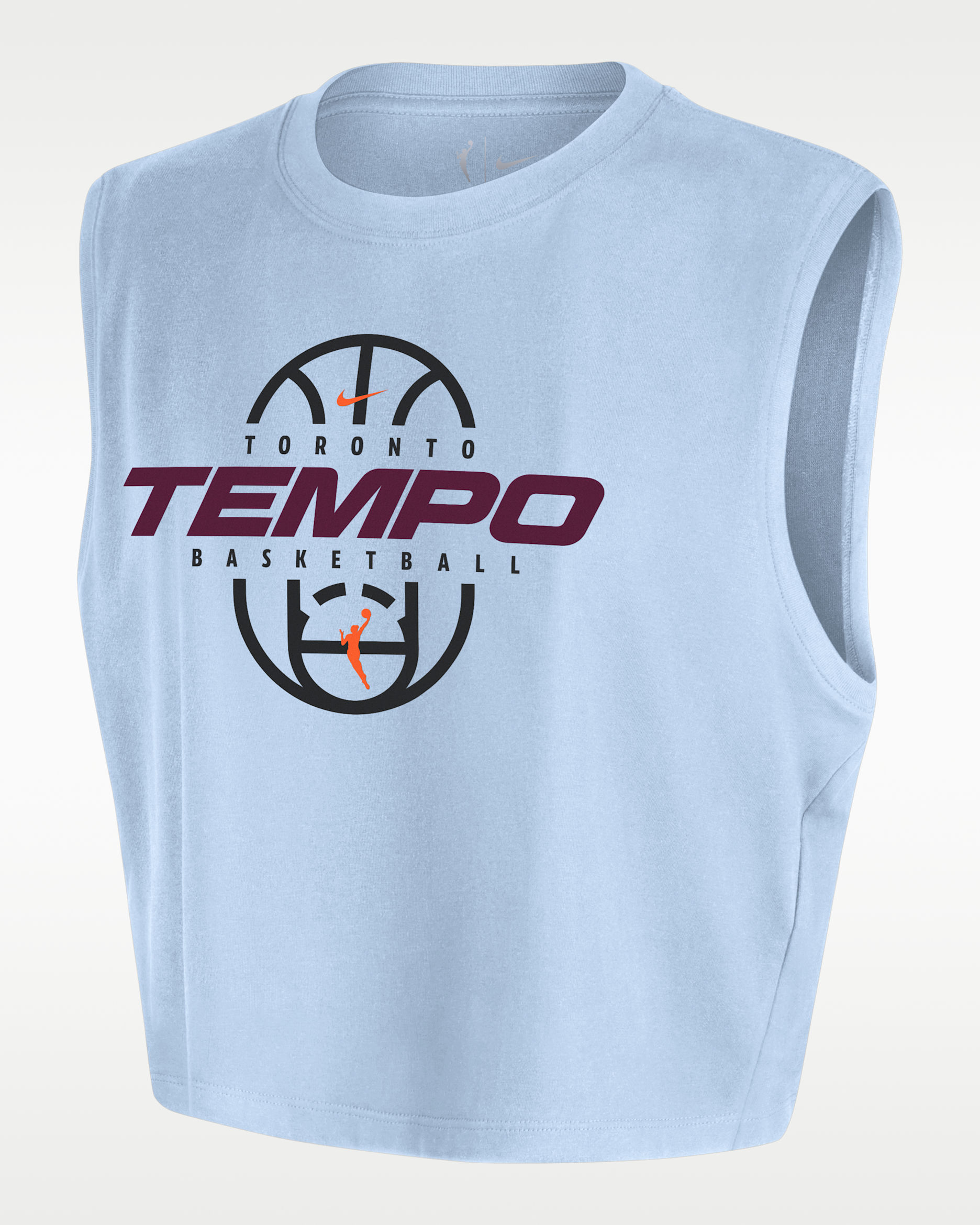 Toronto Tempo — Hydrogen Blue