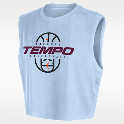 Toronto Tempo — Hydrogen Blue