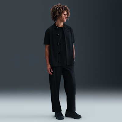 Nike 24.7 PerfectStretch — Black/Dark Smoke Grey