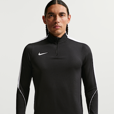 Nike Strike — Black/White/White/White