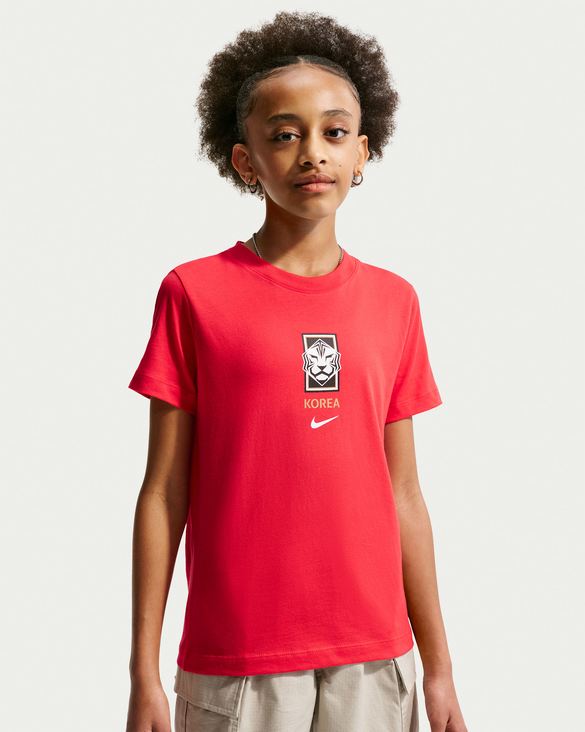 Korea — Global Red