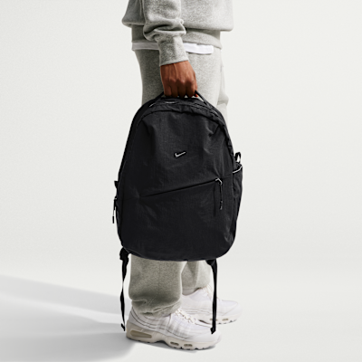 Nike Aura — Black/Black/Gunmetal