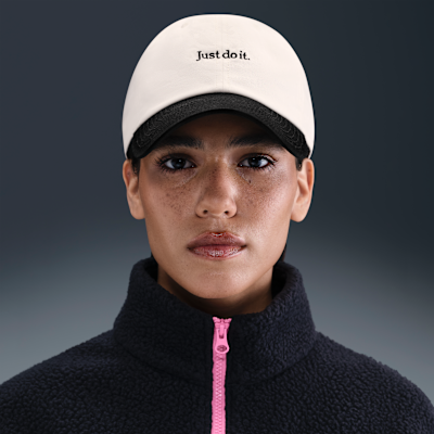 Nike Club — Sail/Black/Black