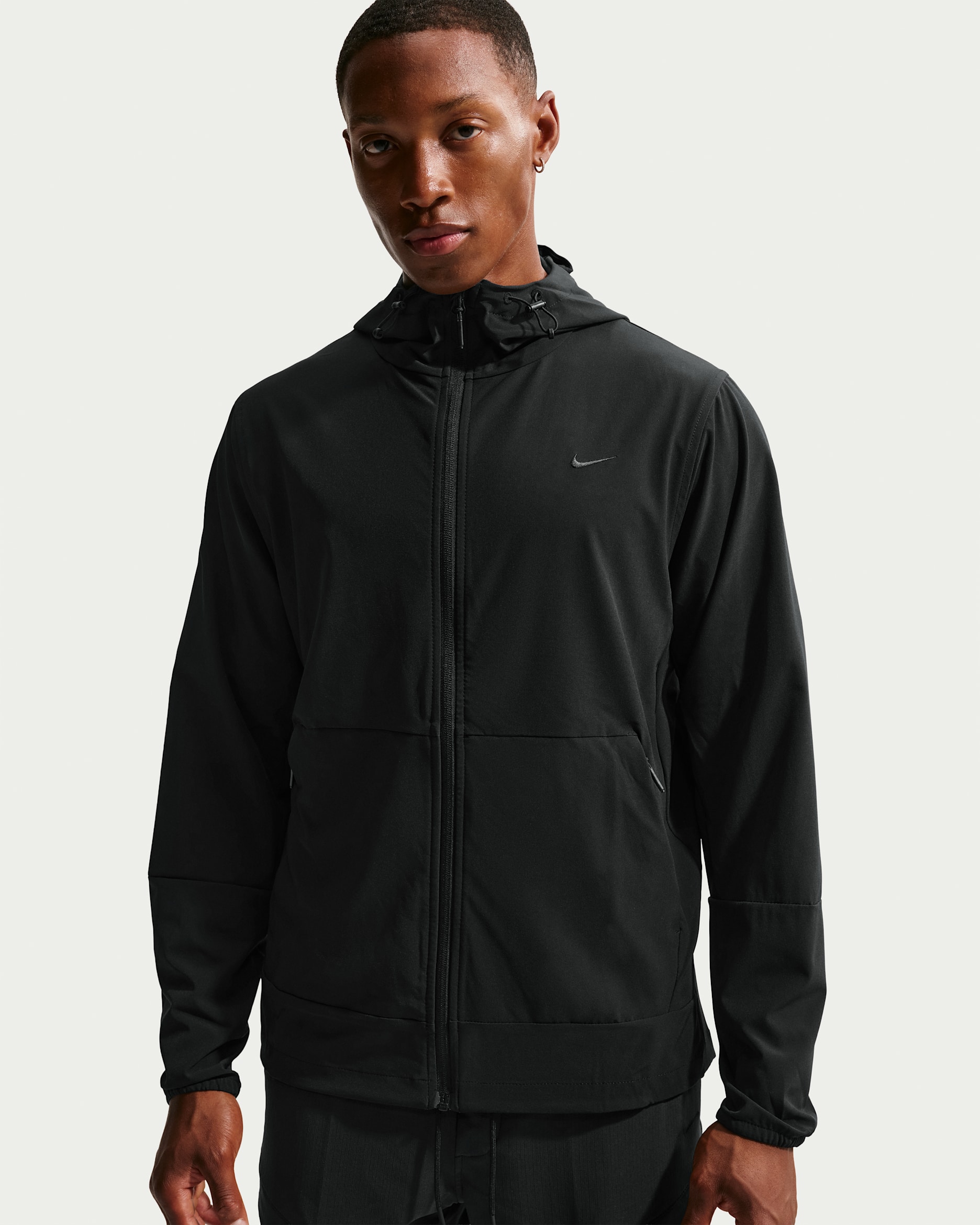 Nike Unlimited — Black/Black/Black