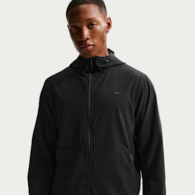 Nike Unlimited — Black/Black/Black