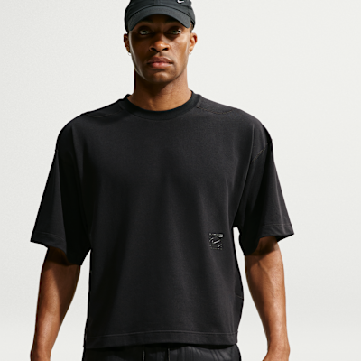 Nike N.A.C. — Black/Black