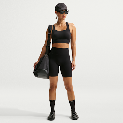 Nike Zenvy — Black/Cool Grey