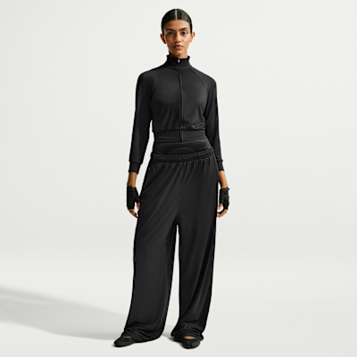 NikeSKIMS Airy — NSKM Obsidian