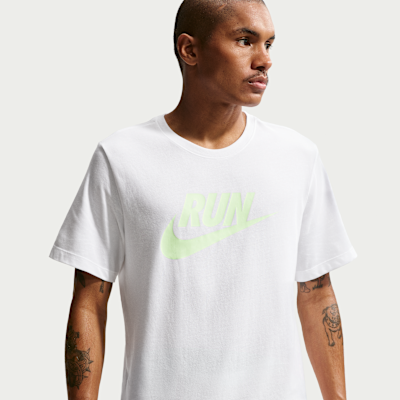 Nike — White/Barely Volt