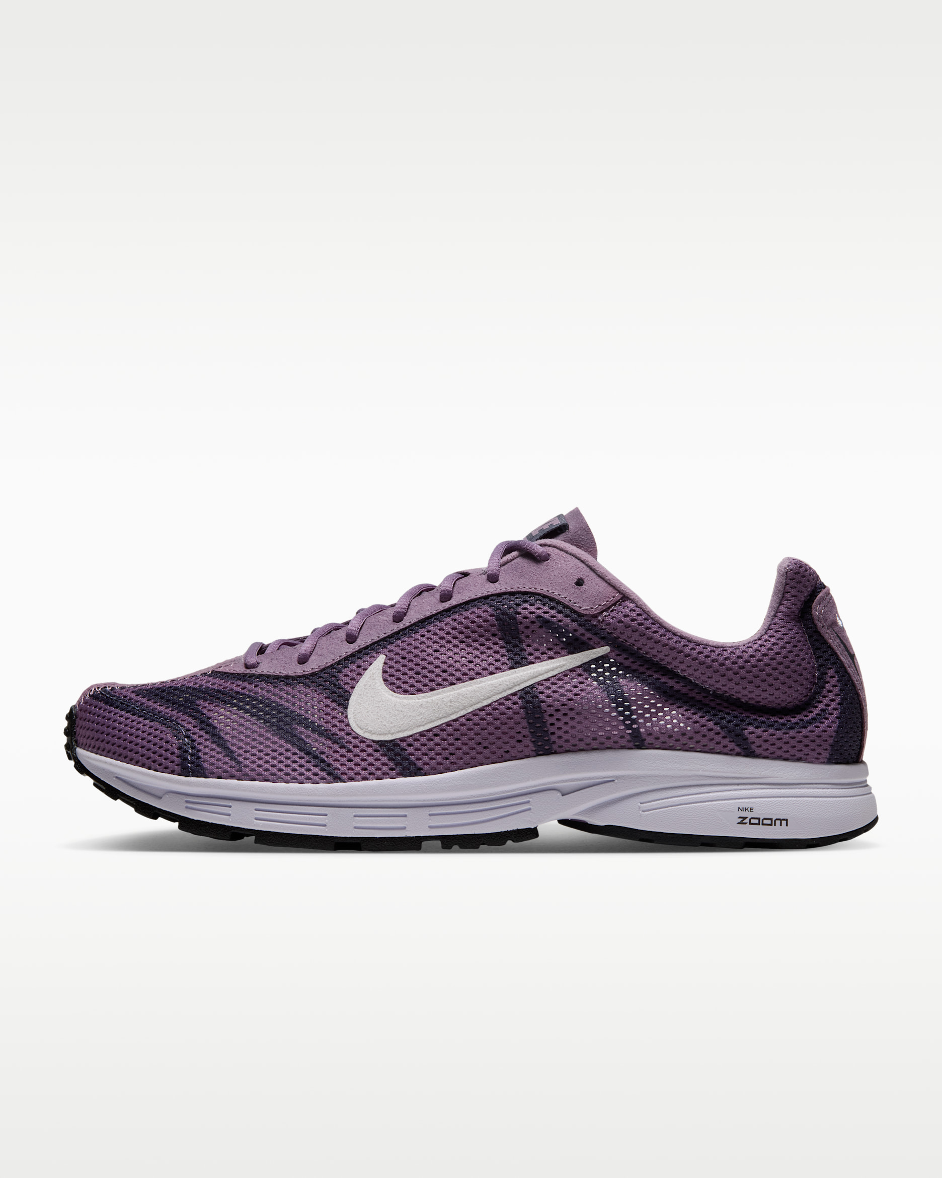 Nike Zoom Streak 3 — Violet Dust/Gridiron/Black/White