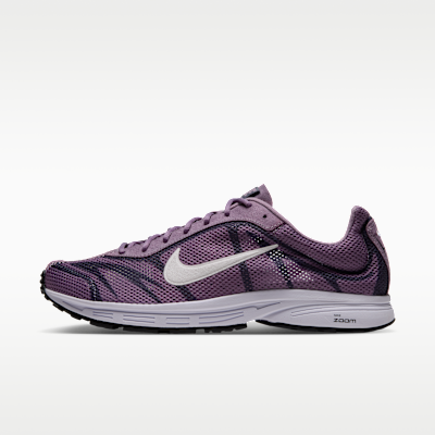 Nike Zoom Streak 3 — Violet Dust/Gridiron/Black/White