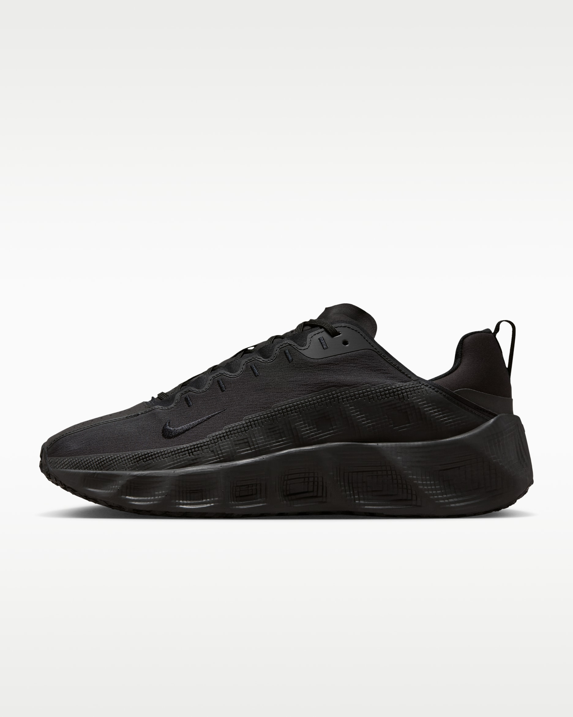 Nike Ava Rover — Black/Black/Anthracite/Black