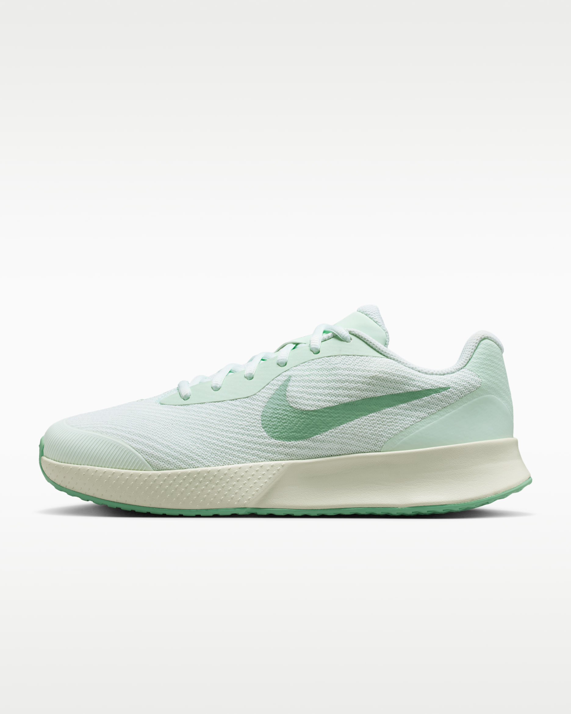 Nike Vapor Lite 3 — Barely Green/Sea Glass/Steam