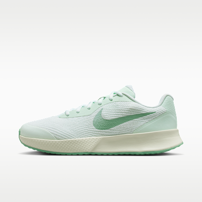 Nike Vapor Lite 3 — Barely Green/Sea Glass/Steam