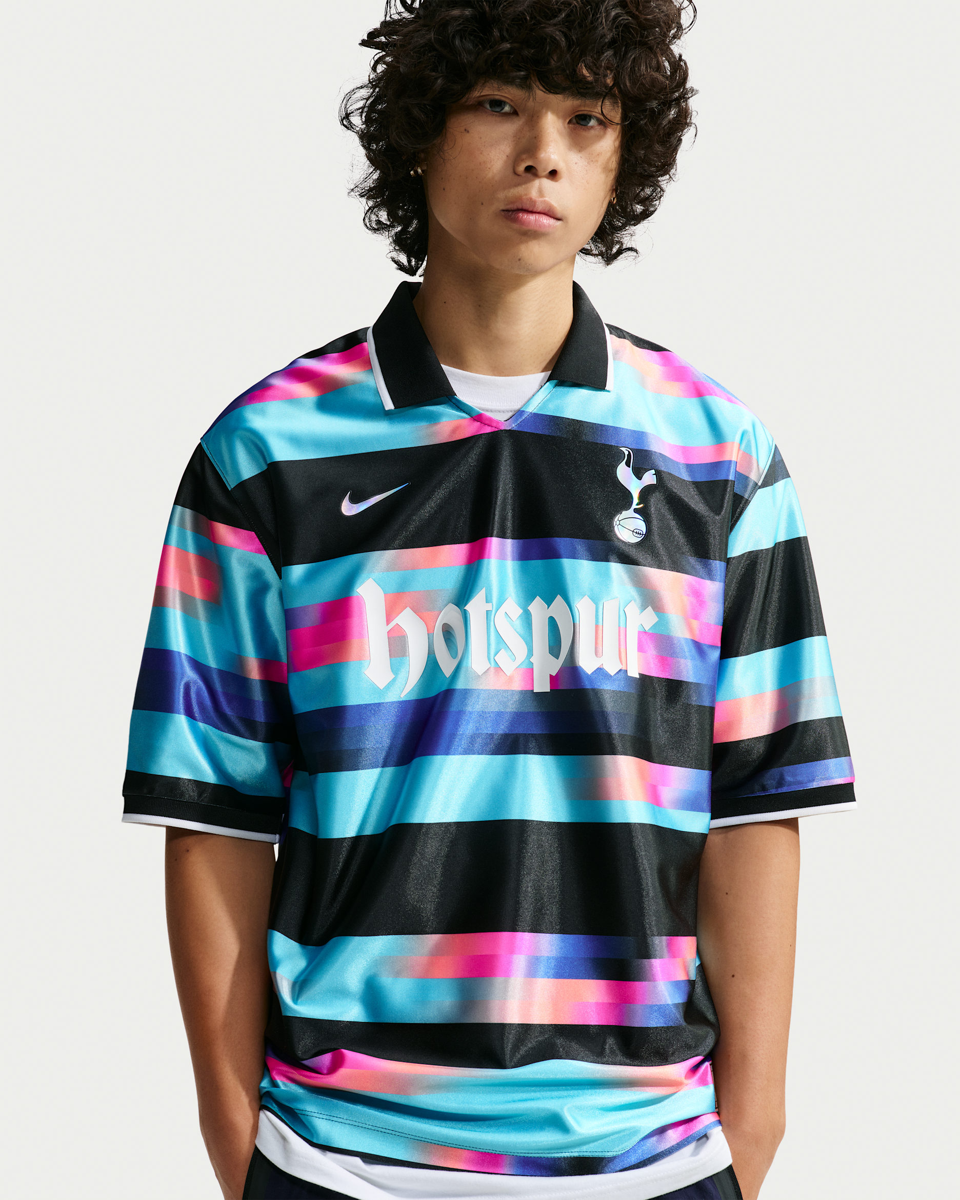 Tottenham Hotspur Energy — Gamma Blue/Black/White