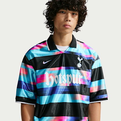 Tottenham Hotspur Energy — Gamma Blue/Black/White
