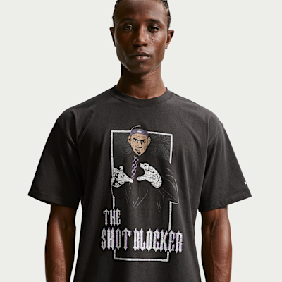 LeBron 'Hurt Feelings' — Off-Noir