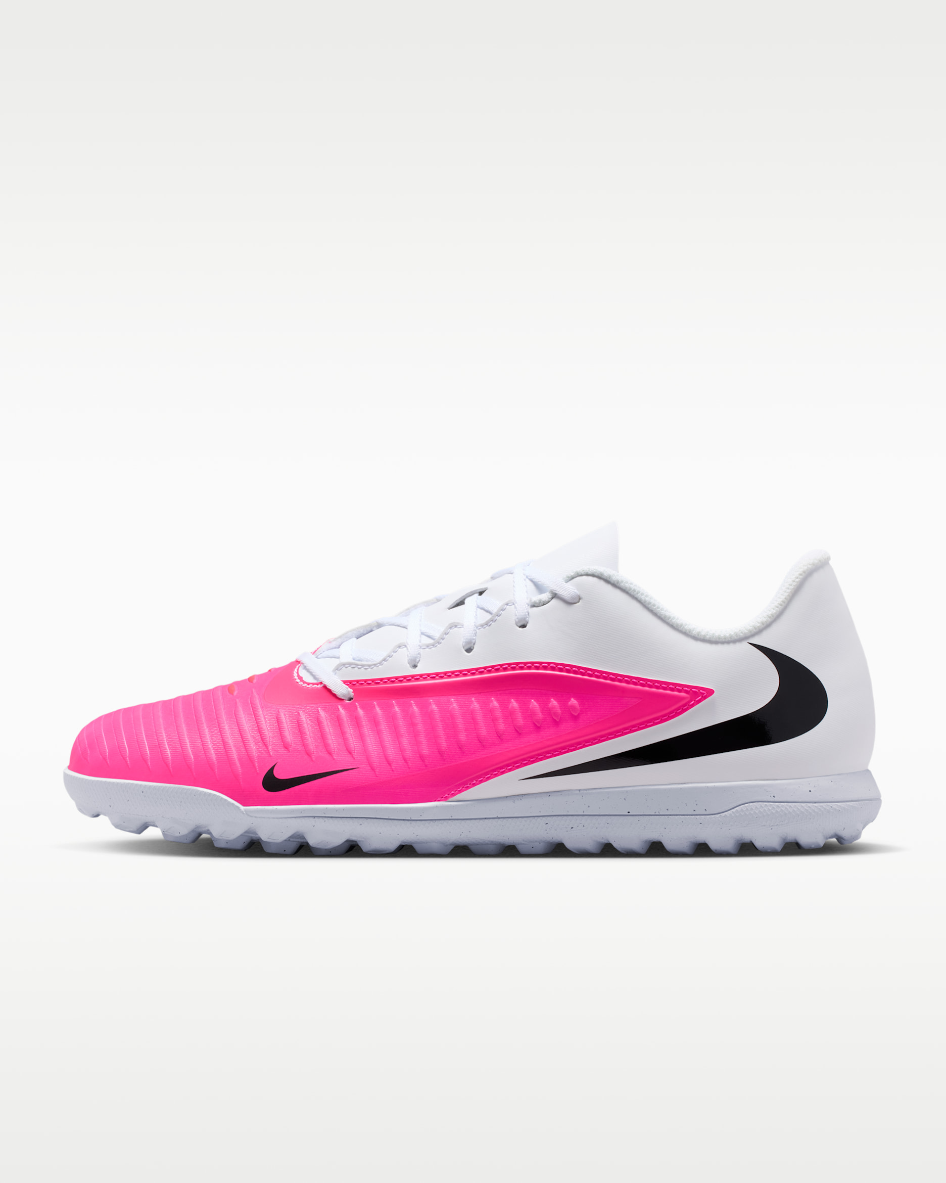 Nike Phantom 6 Low Club — Multi-Colour/Black