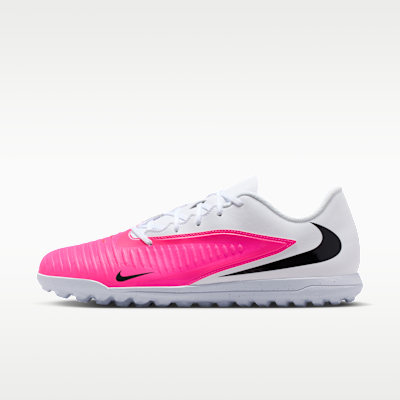 Nike Phantom 6 Low Club — Multi-Colour/Black