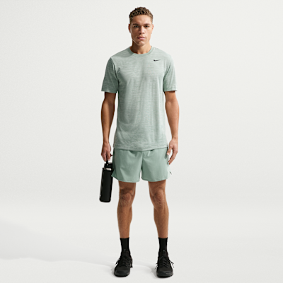 Nike Unlimited — Steam/Black/Steam