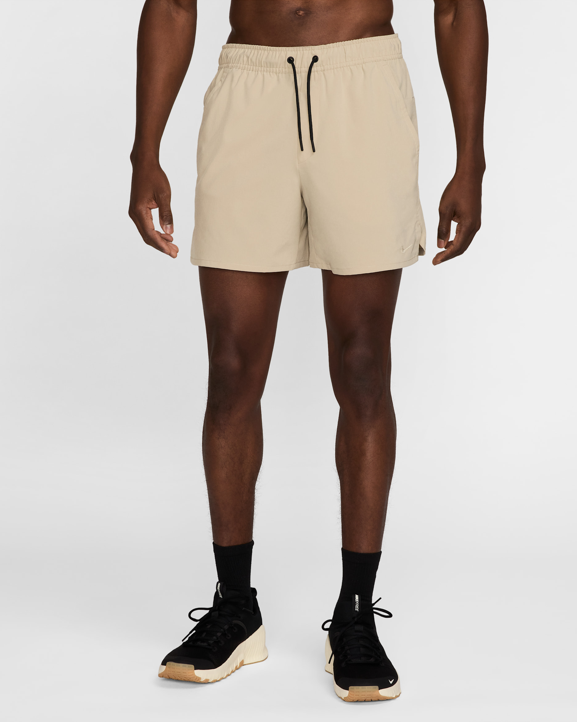 Nike Unlimited — Desert Khaki/Black/Desert Khaki