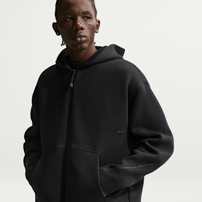 Nike Tech — Black/Black