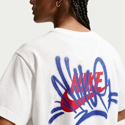 Nike Sportswear Classic — Sail
