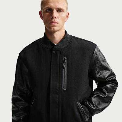 Nike — Black