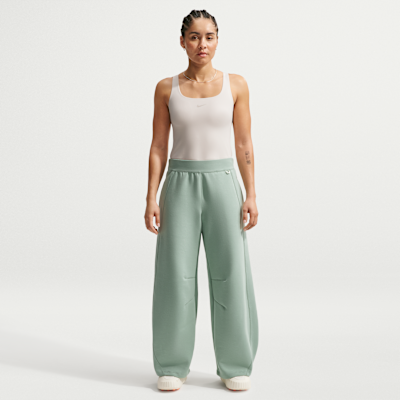 Nike 24.7 ImpossiblySoft — Steam/Sail/Dutch Green