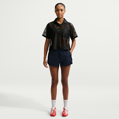 Nike Sportswear — Midnight Navy/Black/Black