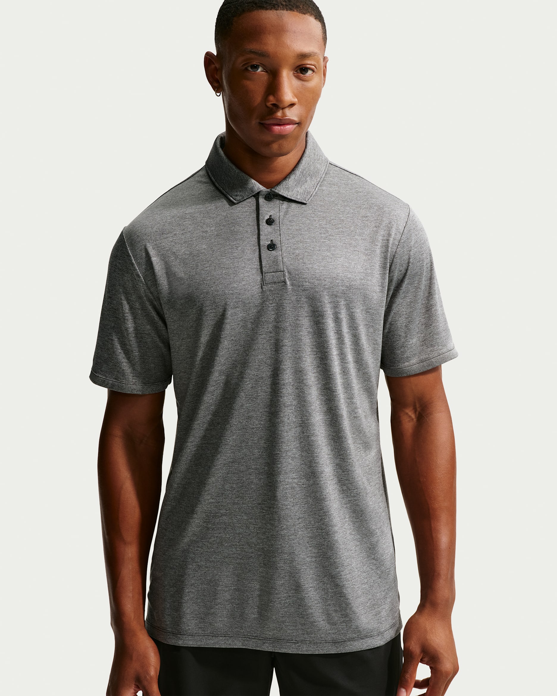 Nike Par — Black/Black